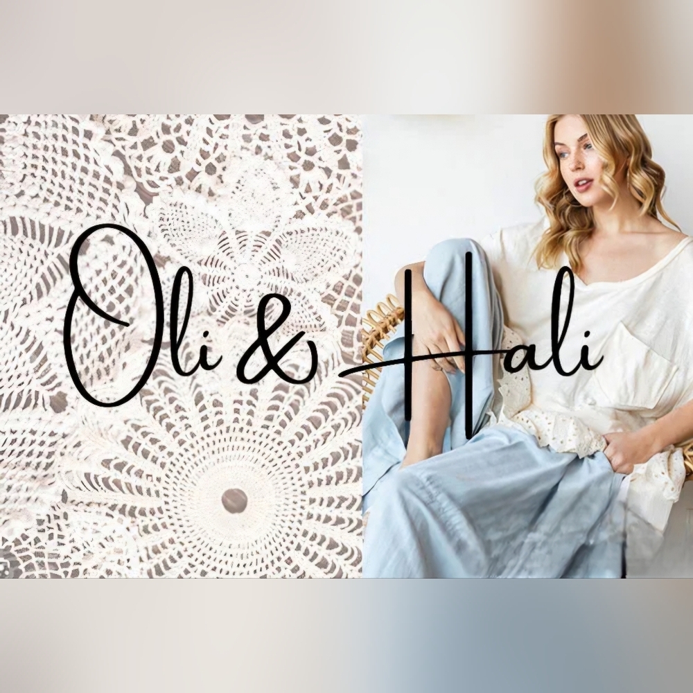 Oli & Hali - Sneak Peek Live Show